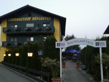 Photo: Landgasthof R&amp;ouml;fleuten